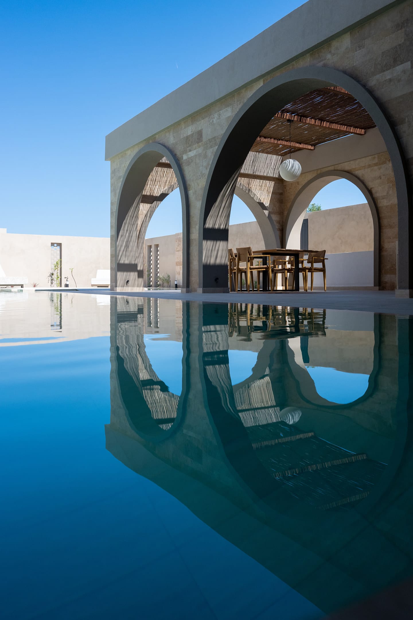 Two Bedroom Royal Villa with Private Heated Pool