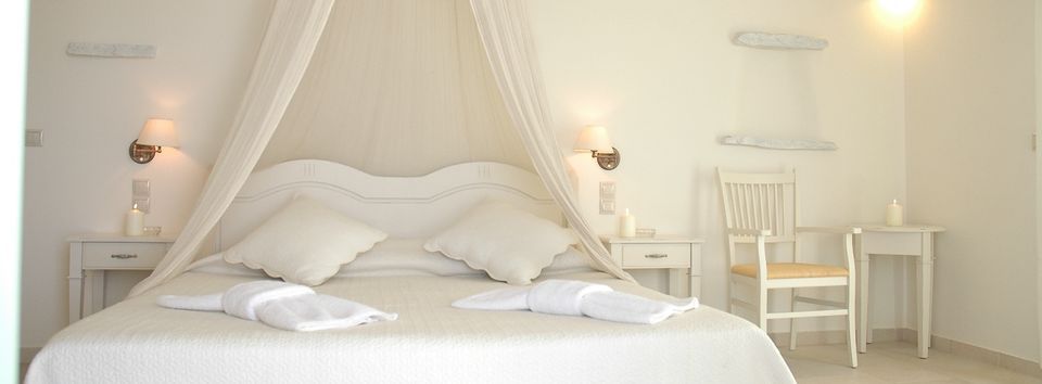 Junior Suite with Sea View