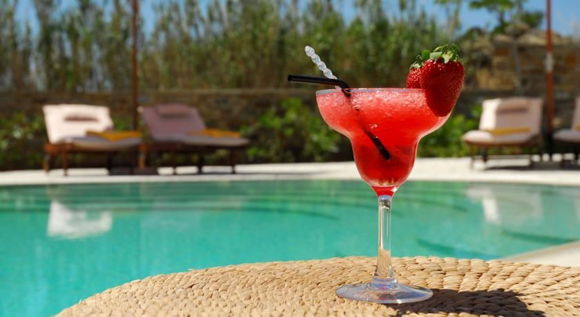 Junior Suite with Sea View