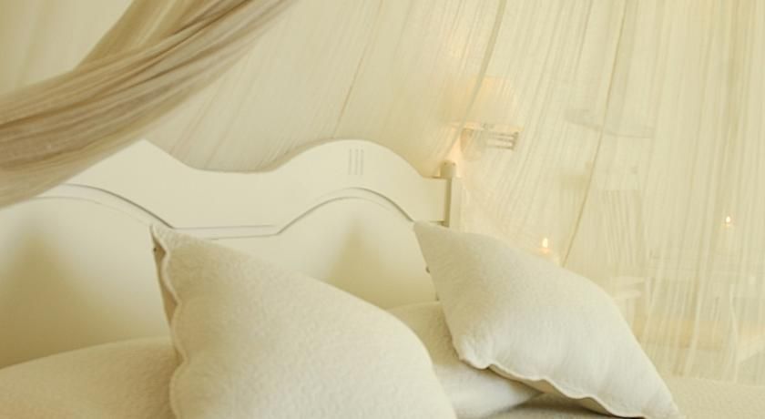 Junior Suite with Sea View