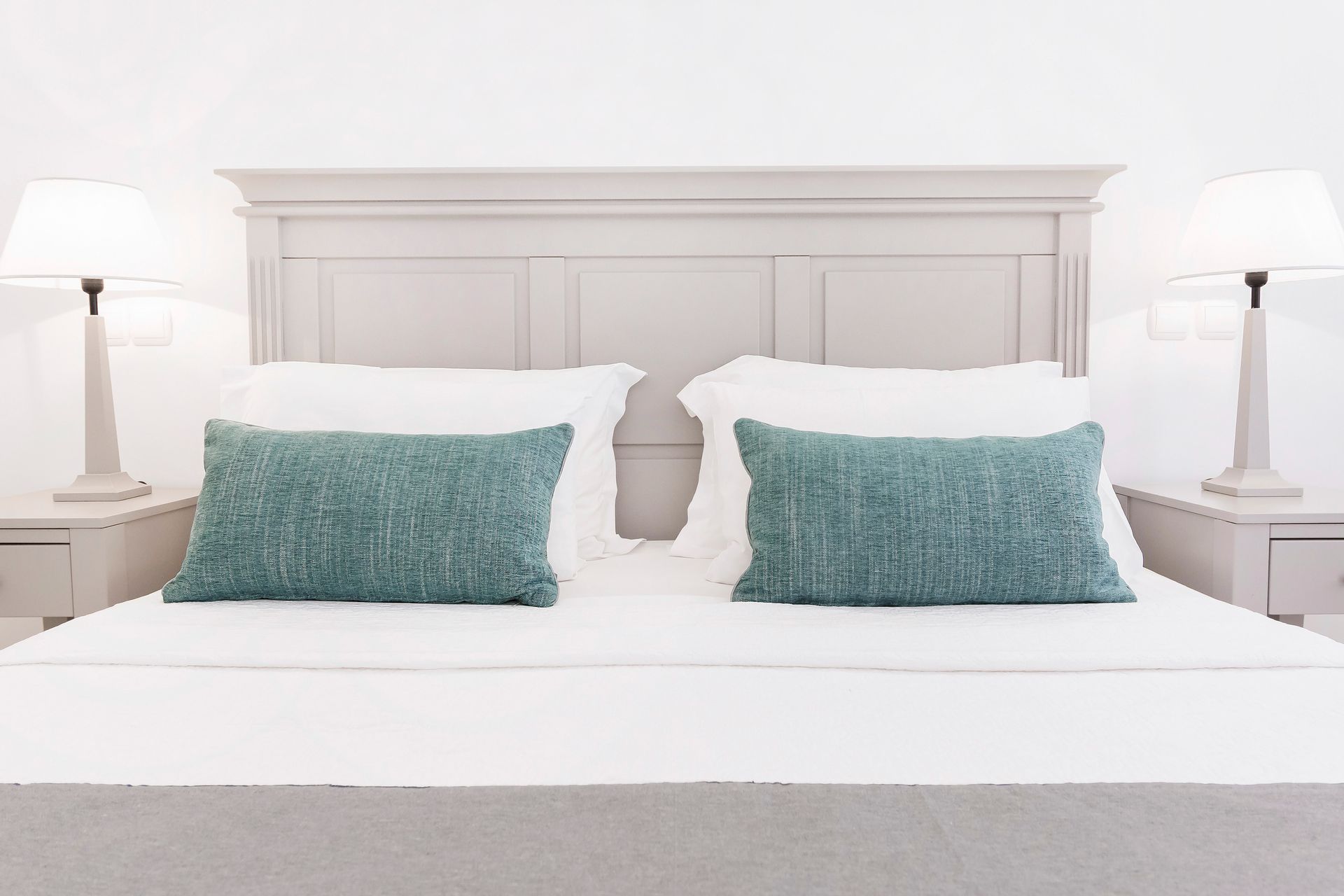 Standard Double pool view 2 guests