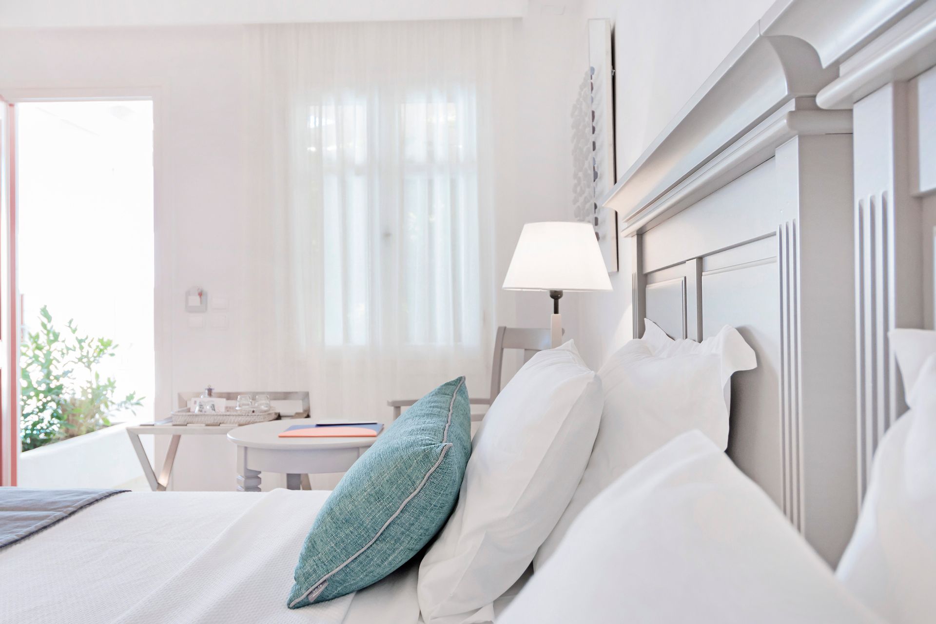 Standard Double pool view 2 guests