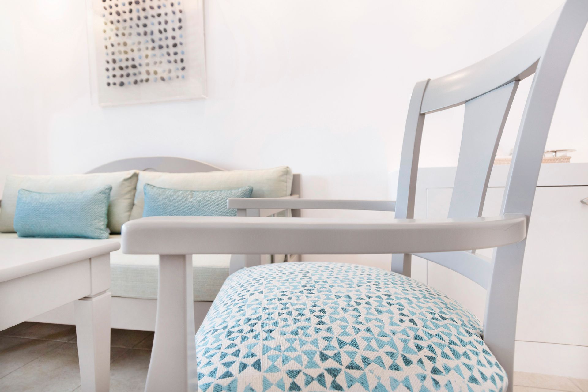 Junior Suite with Pool View 2 guests