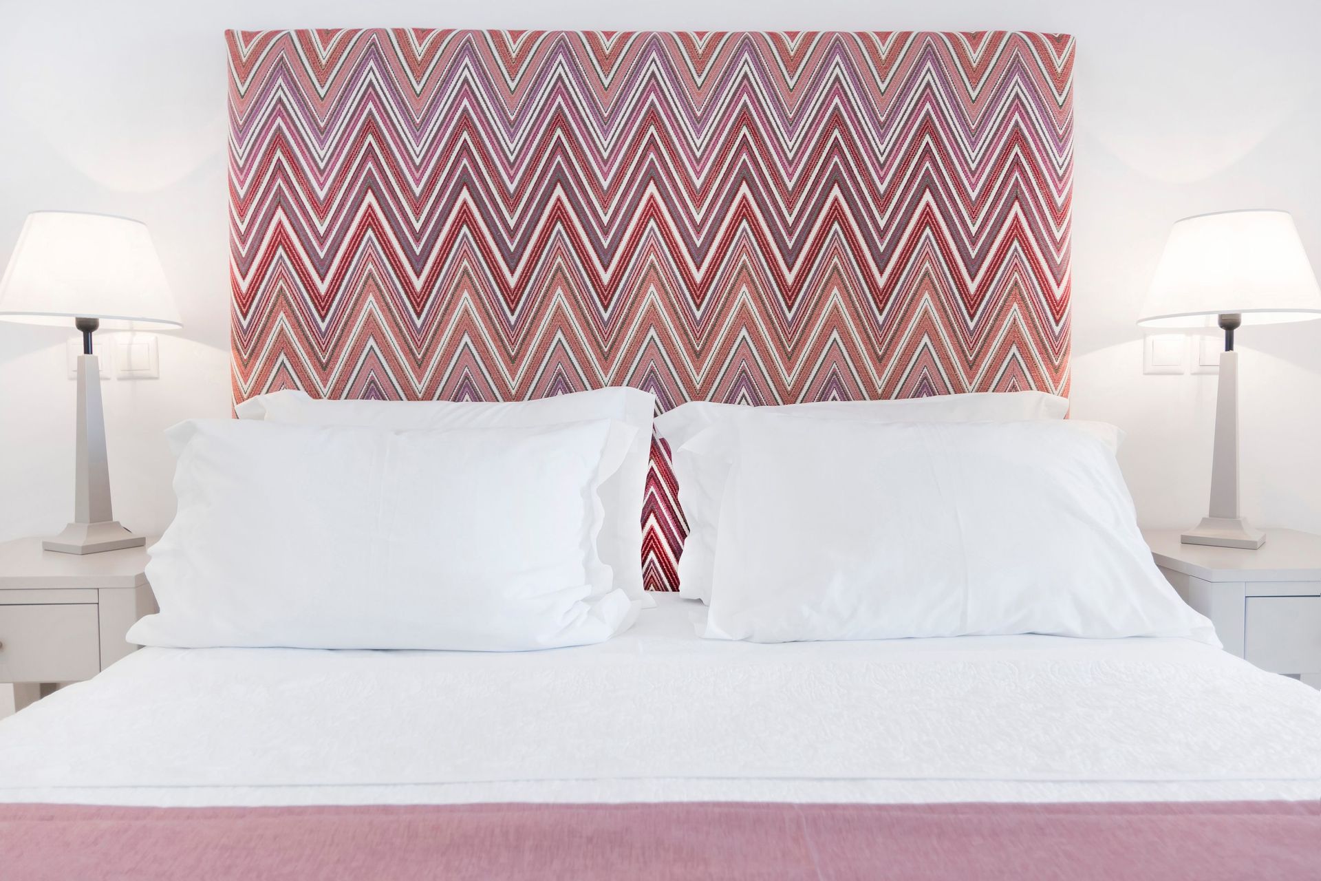 Deluxe Junior Suite with Sea View 2 guests