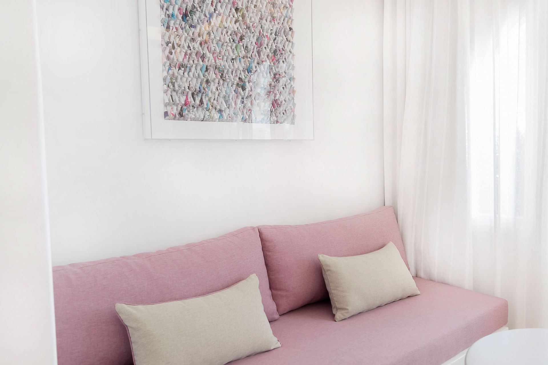 Deluxe Junior Suite with Sea View 2 guests