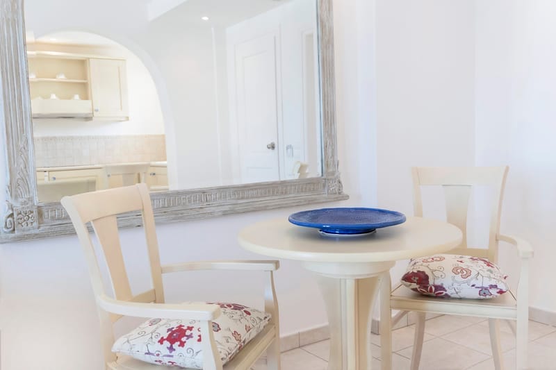 Grand Suite with Sea View