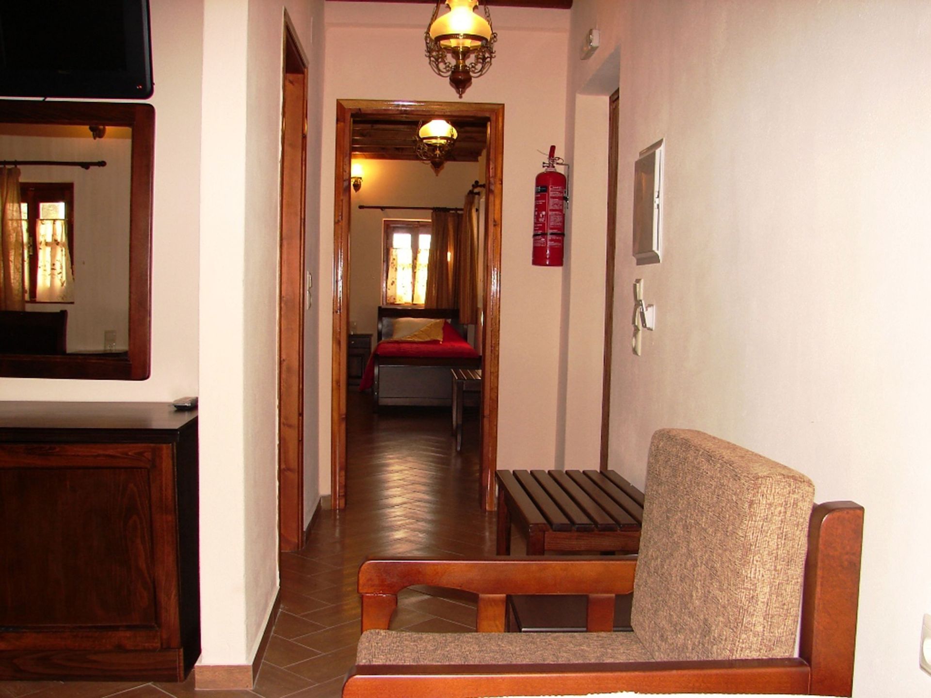 Premium Quadruple 2 Bedrooms River View