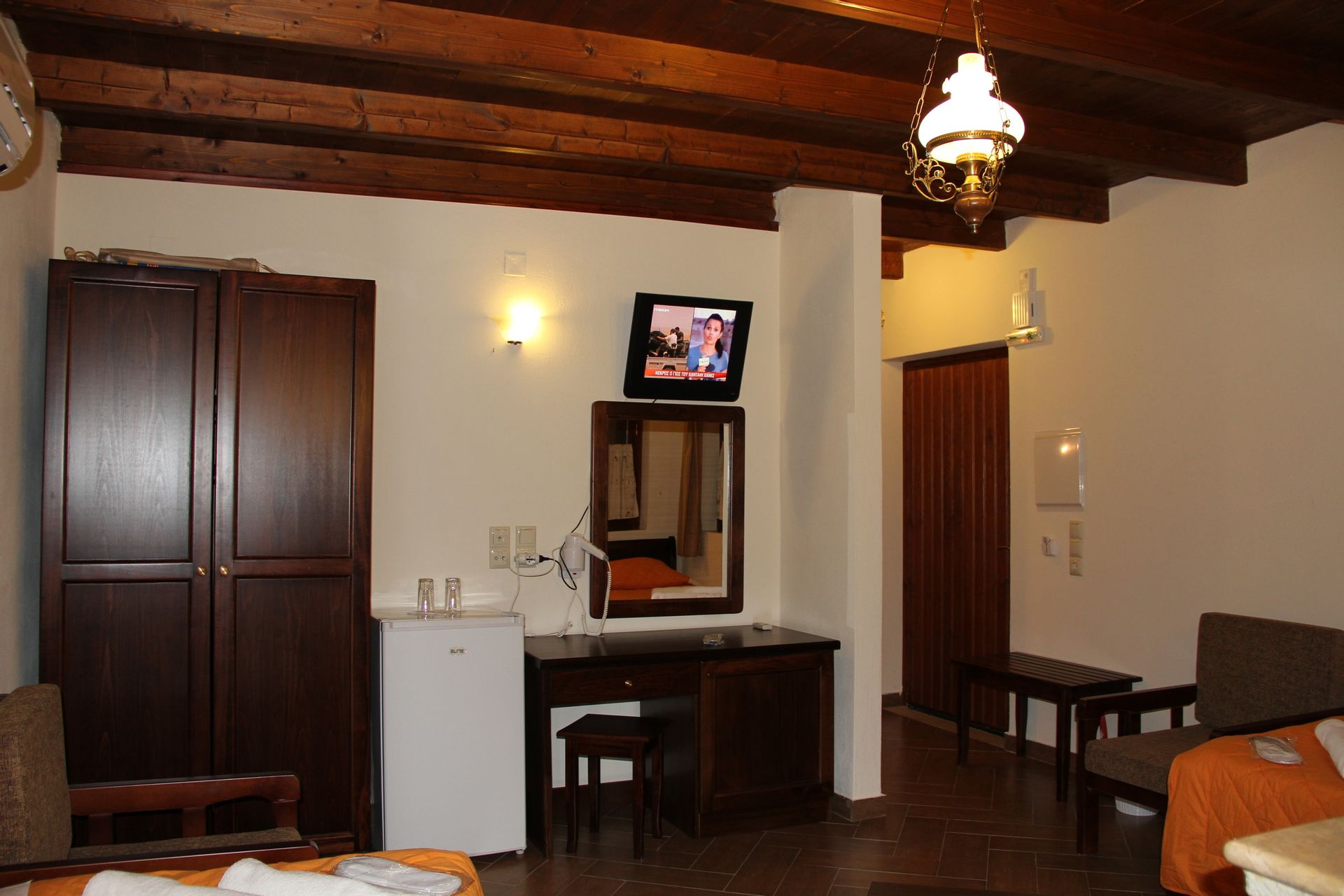 Premium Quadruple 2 Bedrooms River View