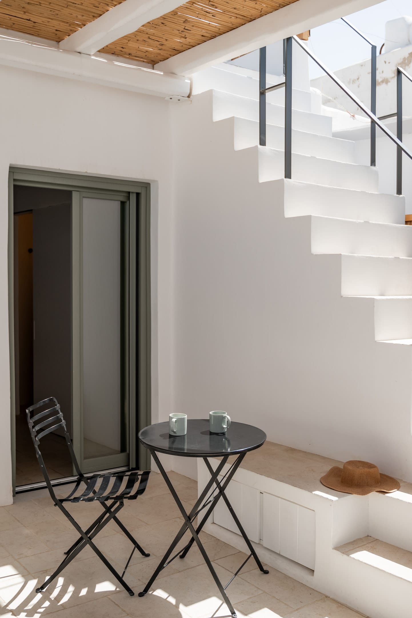 White Alley Studio