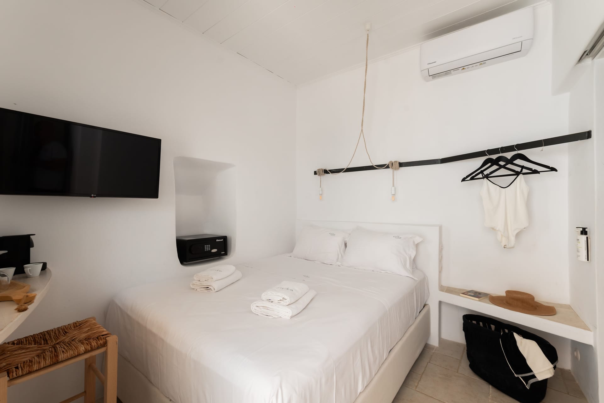 White Alley Studio