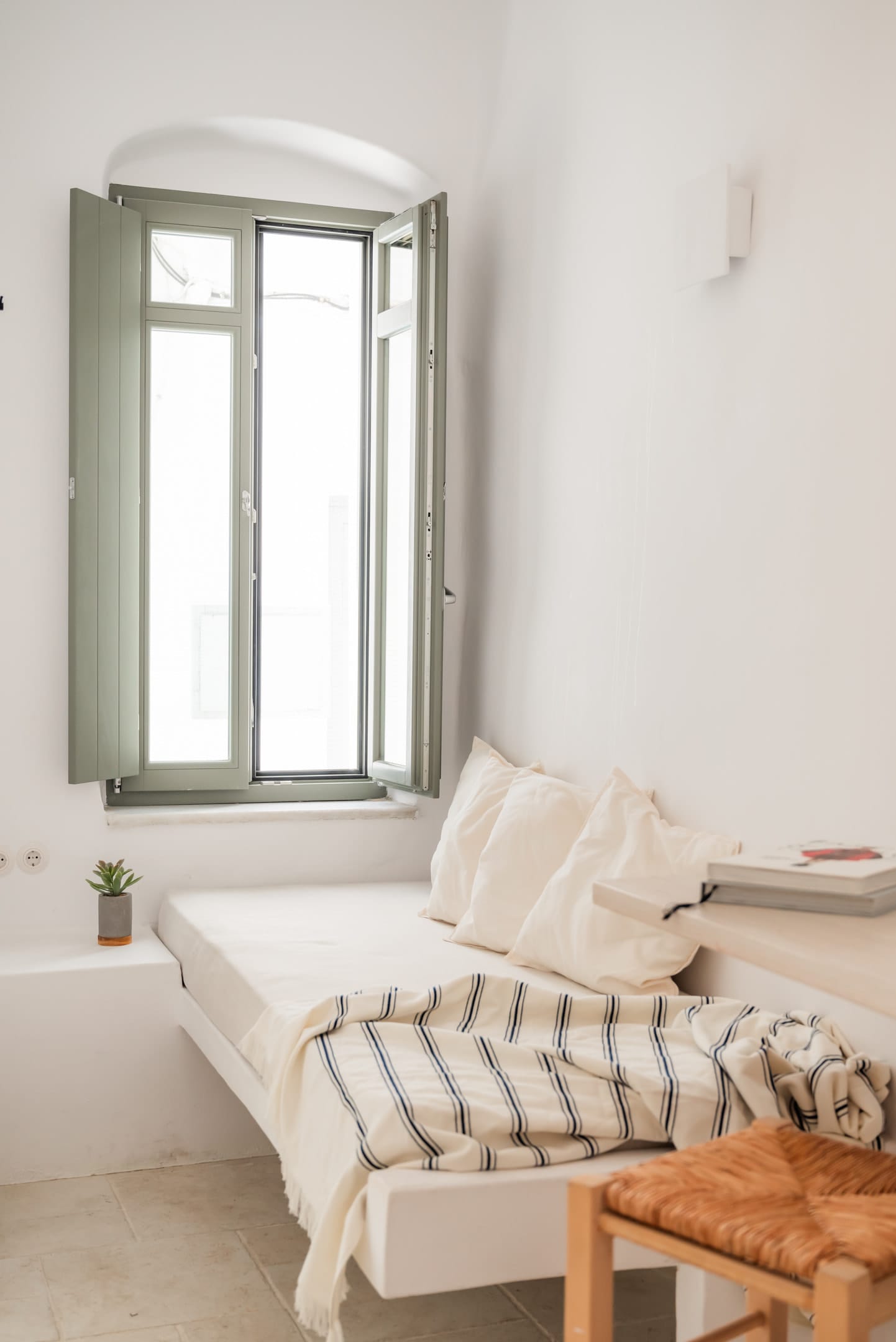 White Alley TownHouse