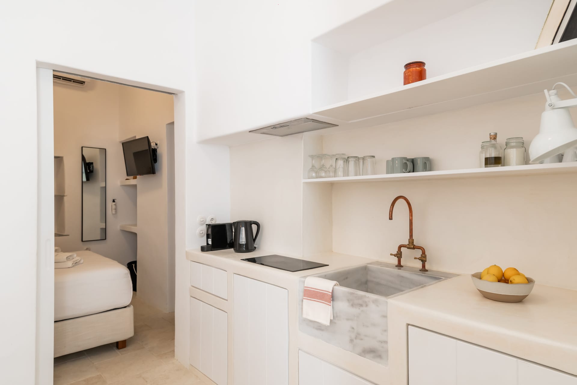 White Alley TownHouse