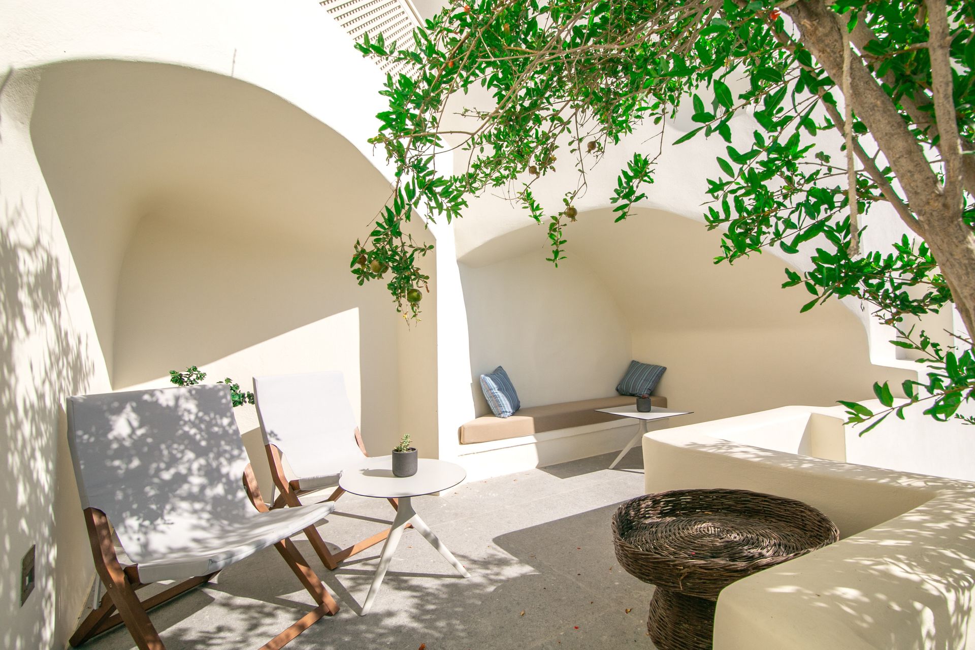 Three Bedroom Villa With Infinity Pool [Ioulia]