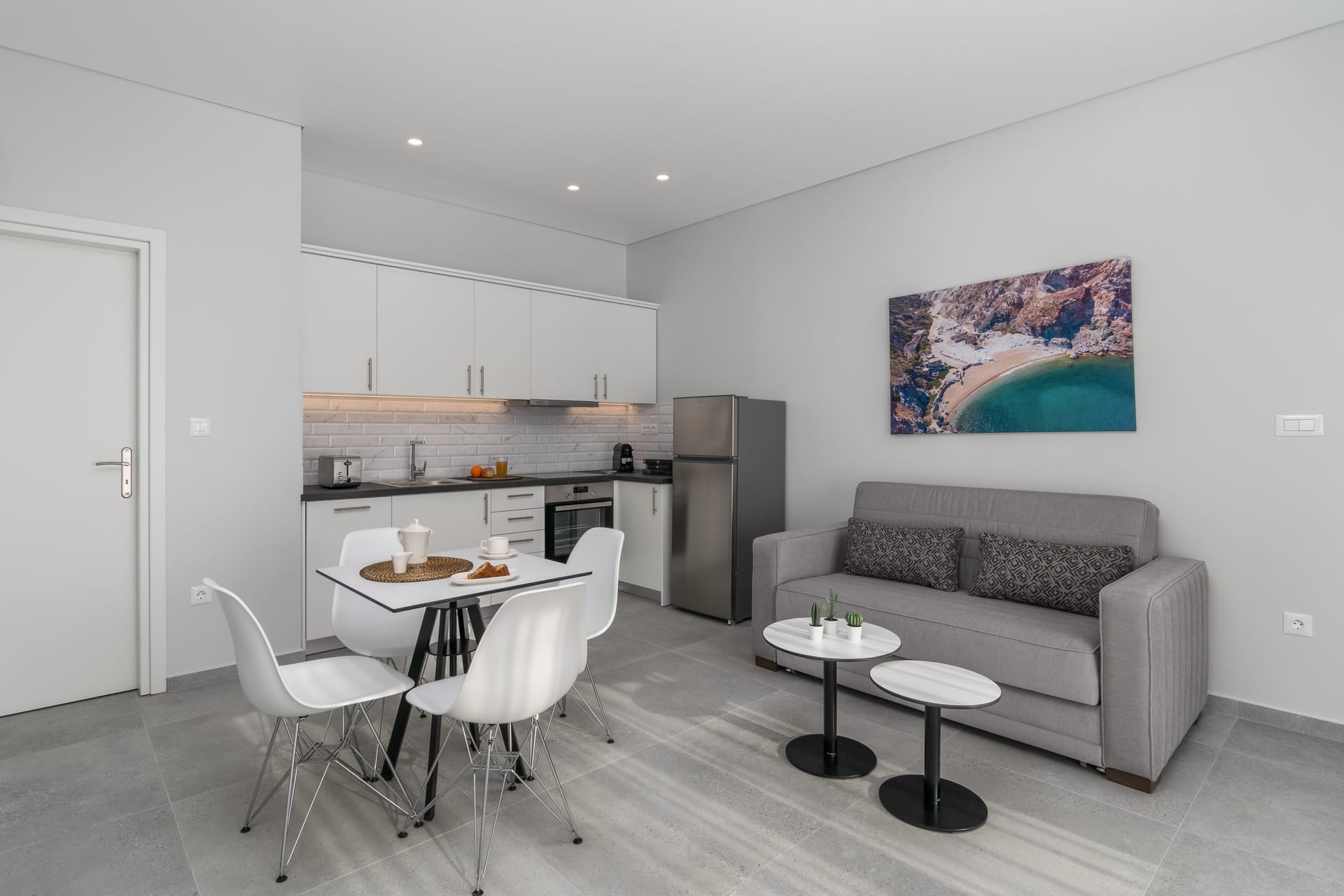 Thiopetra Villa Pozollana 5 guests