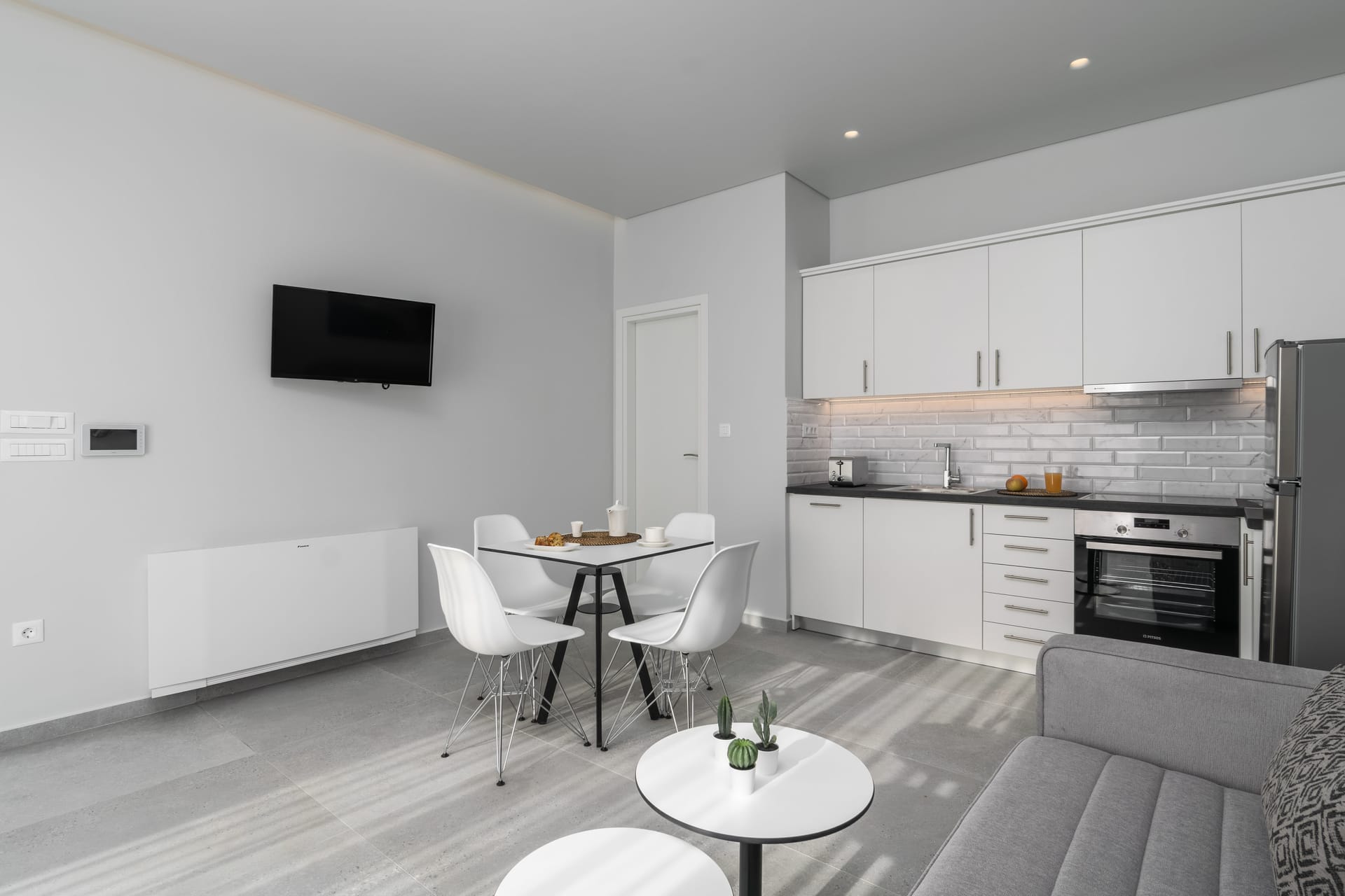 Thiopetra Villa Pozollana 5 guests