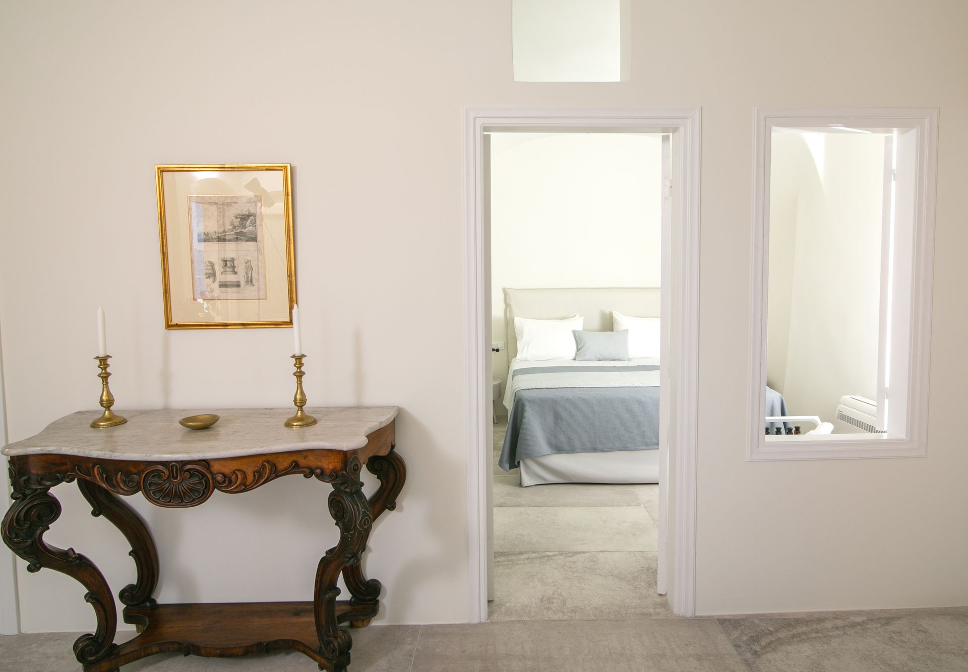 Two Bedroom Villa with Outdoor Hot Tub [Spyros | Demi]