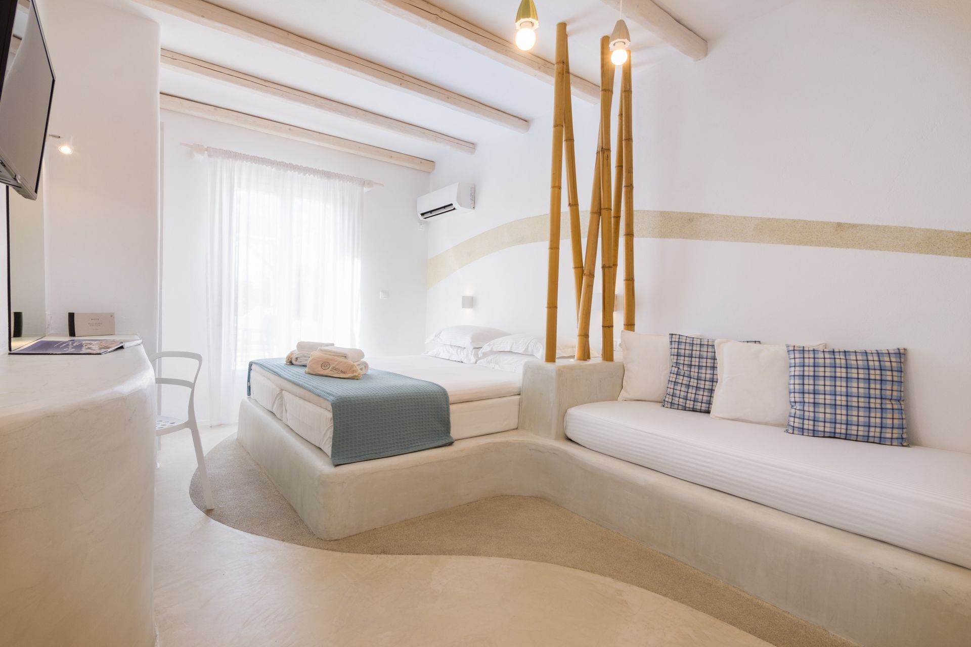 Romantic Junior Suite