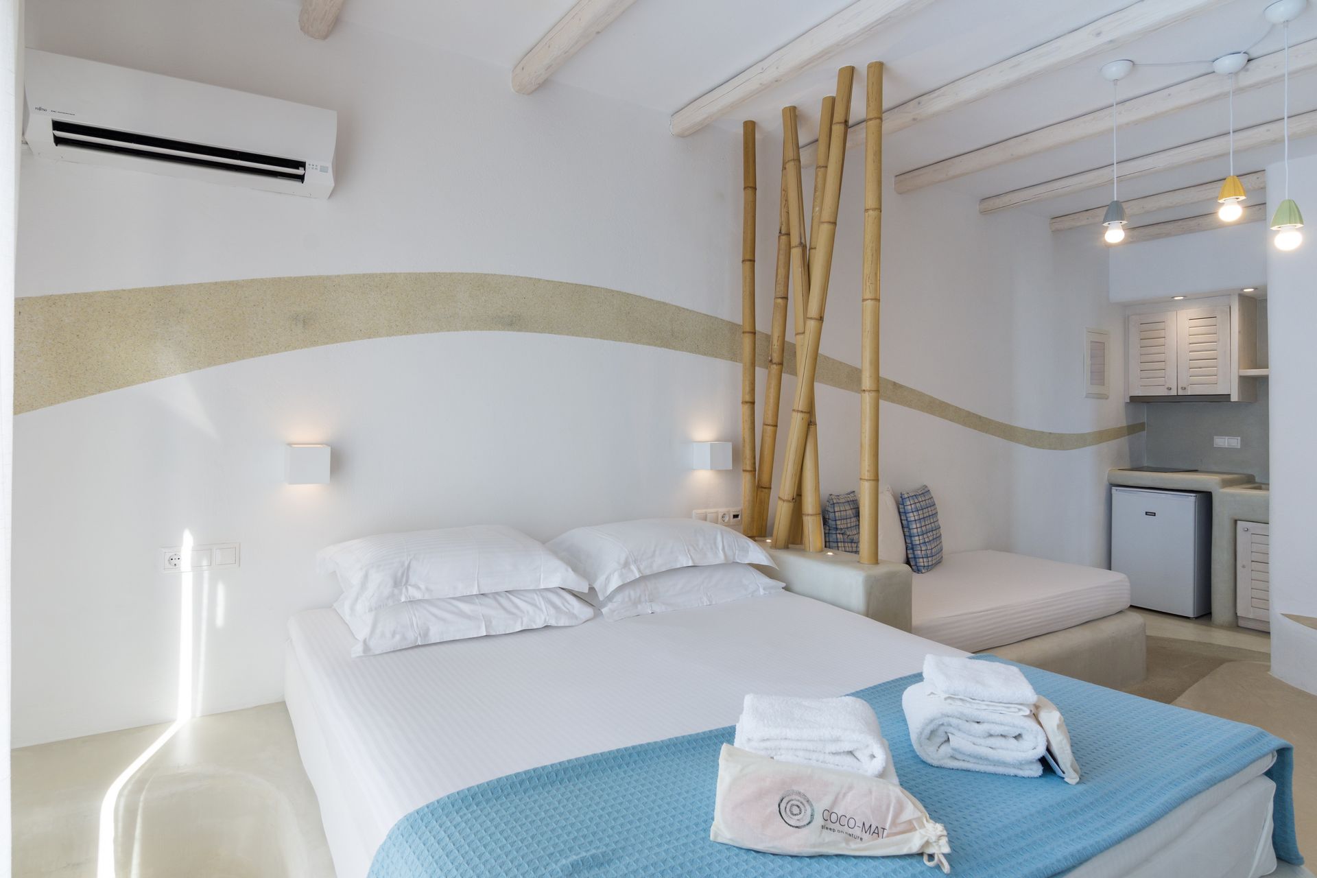 Romantic Junior Suite