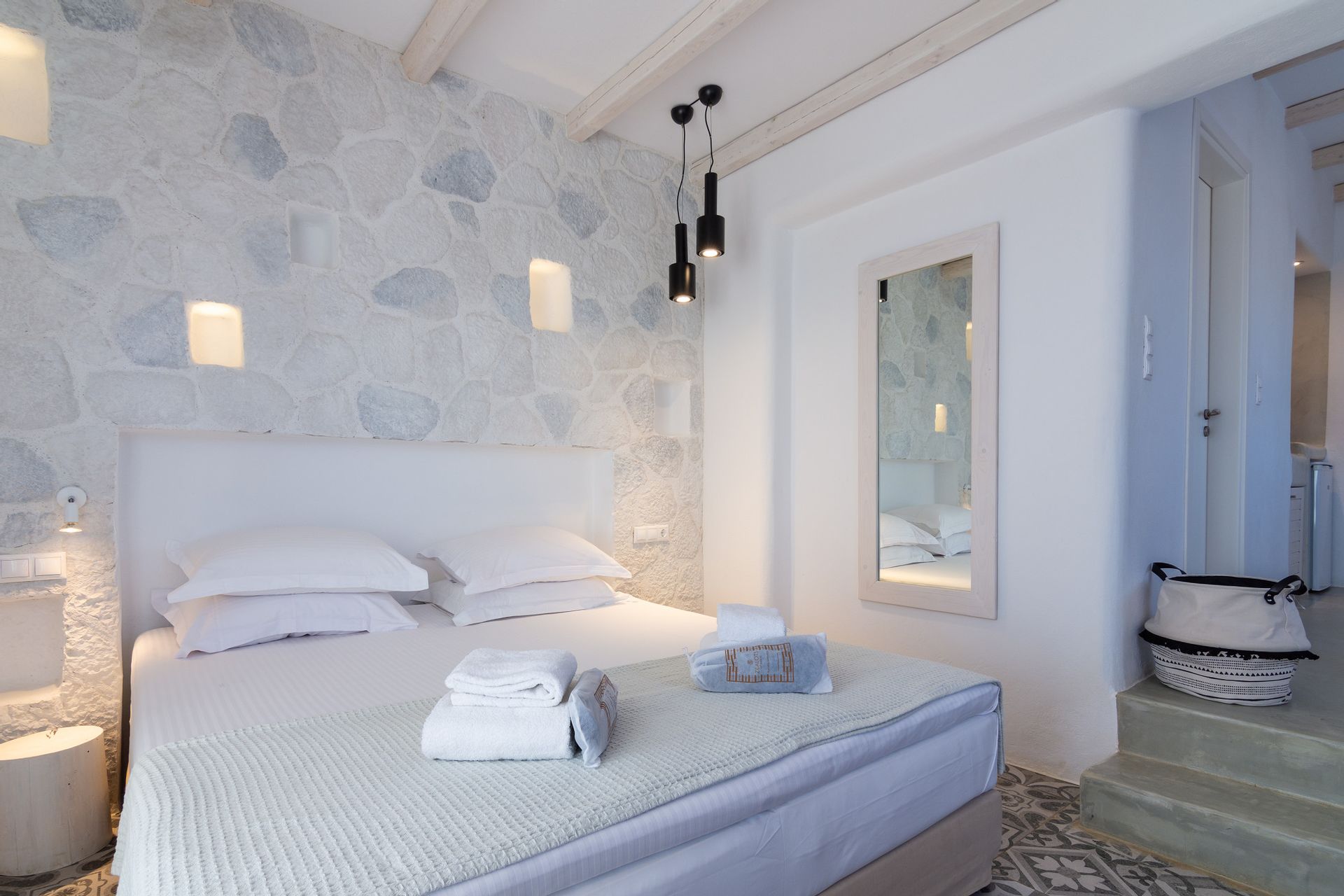 Deluxe Junior Suite