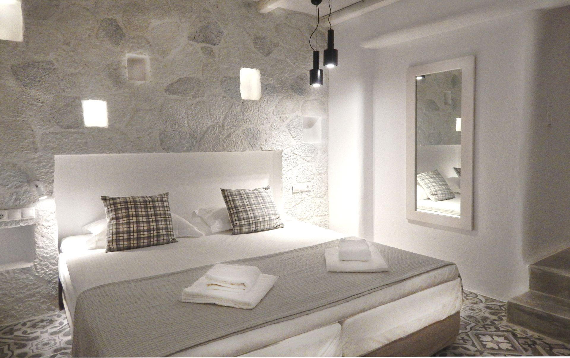 Deluxe Junior Suite