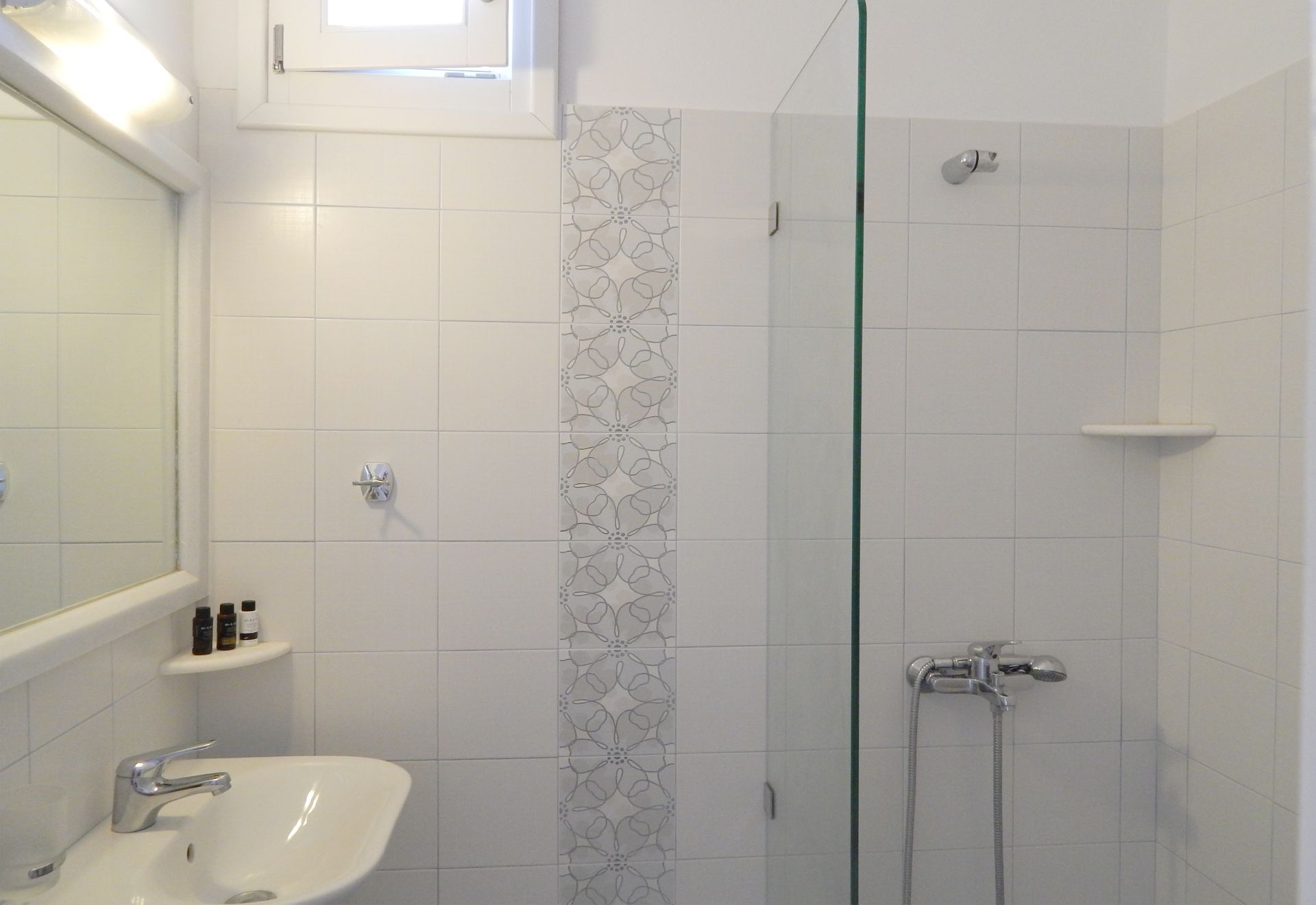 Standard One Bedroom Apartment