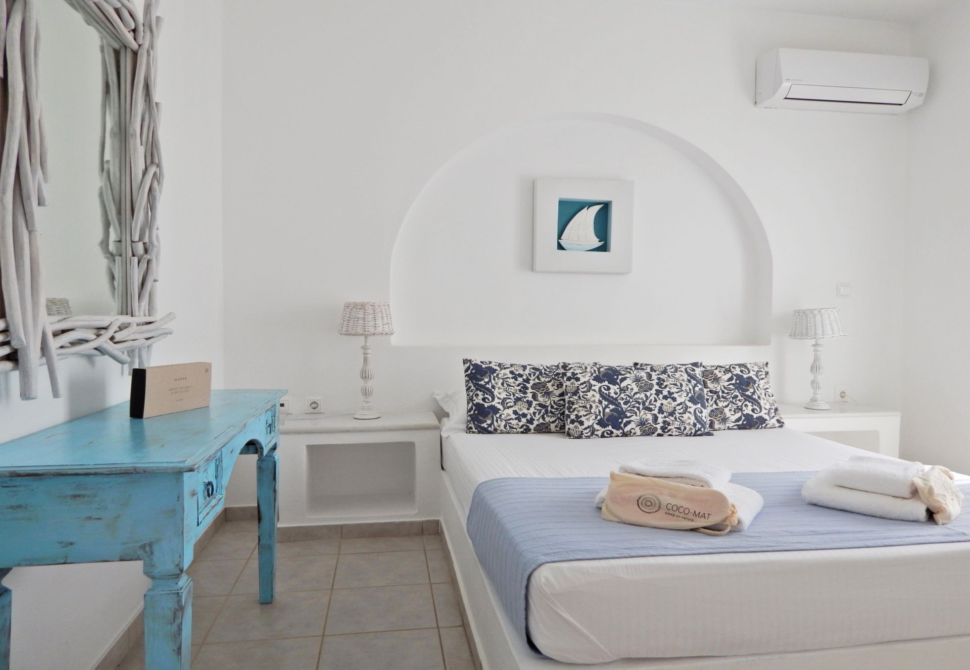 Family Two Bedroom Suite