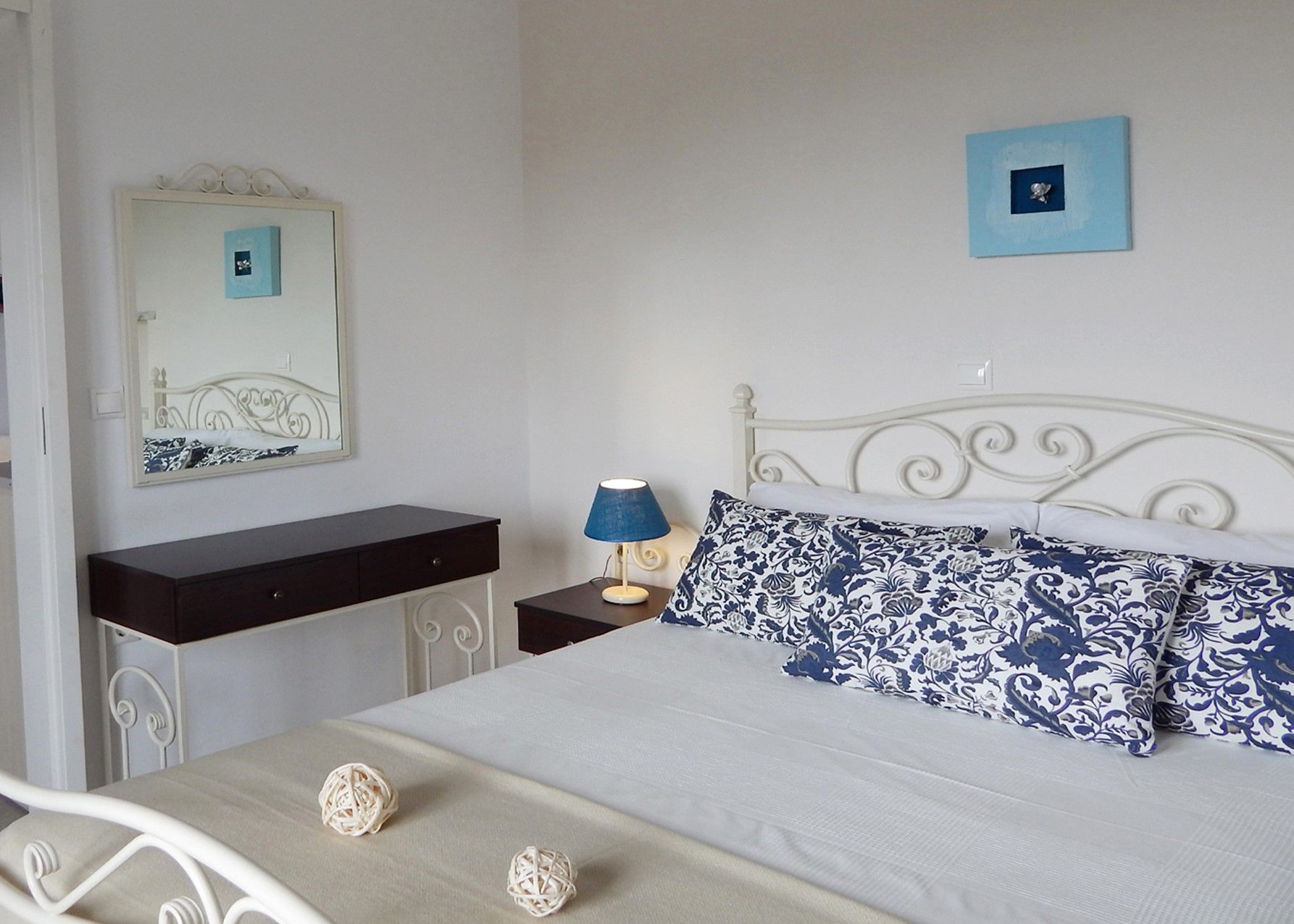 Family Two Bedroom Suite