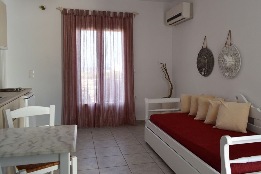 Family Two Bedroom Suite