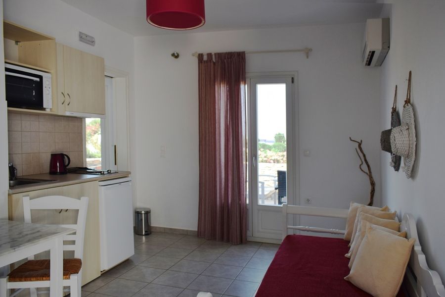 Family Two Bedroom Suite