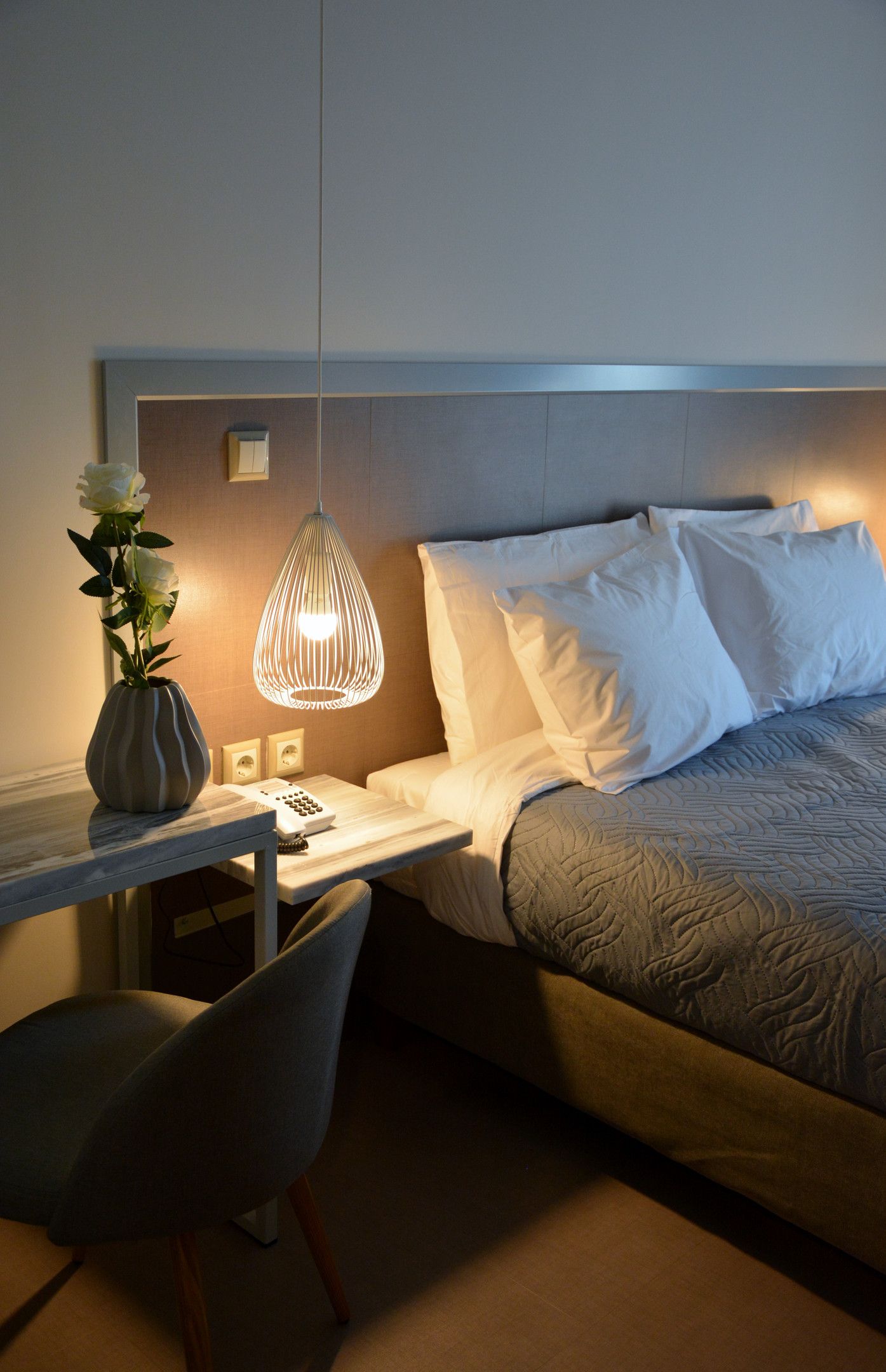 Double Room Handicap