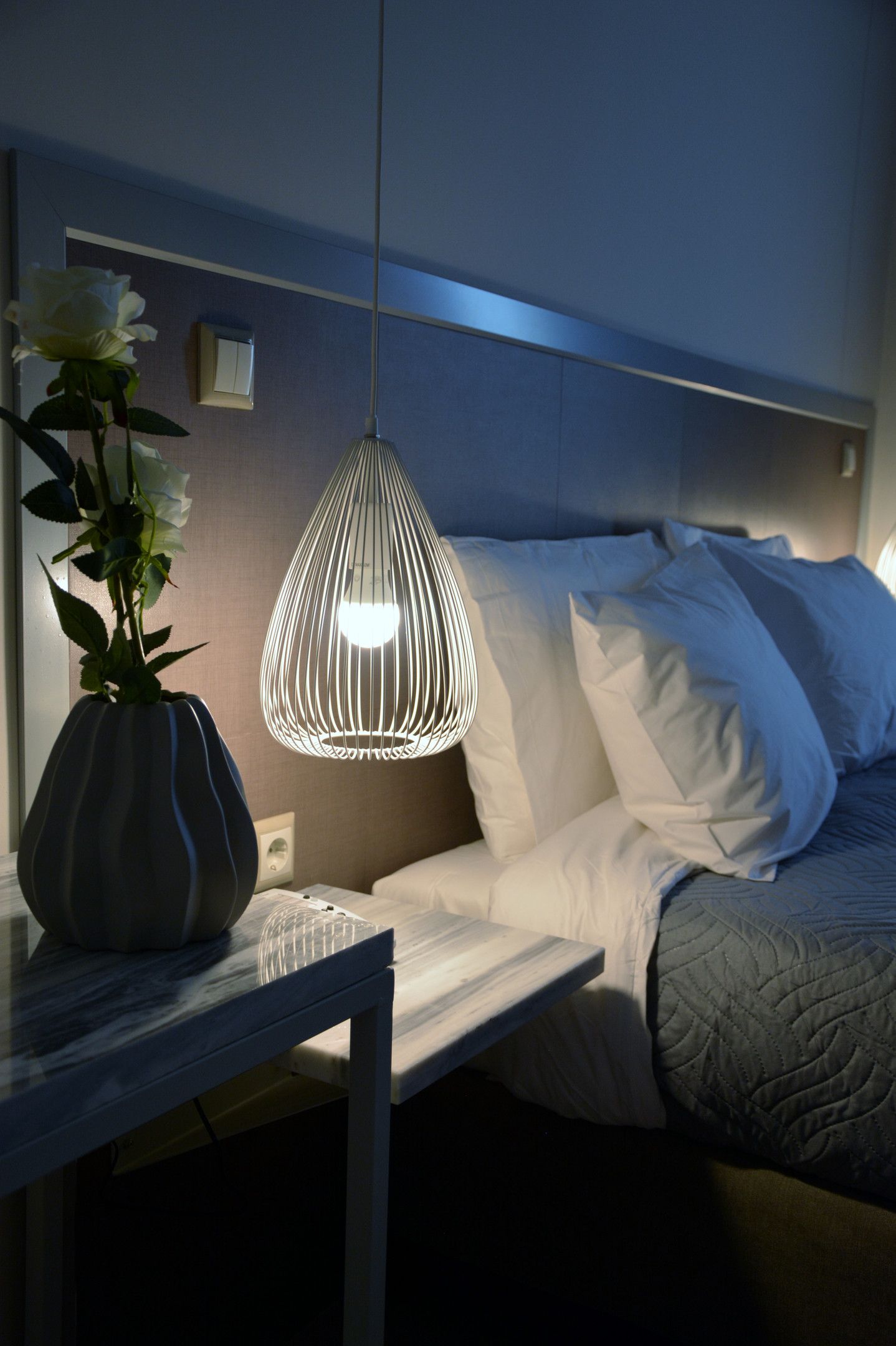 Double Room Handicap