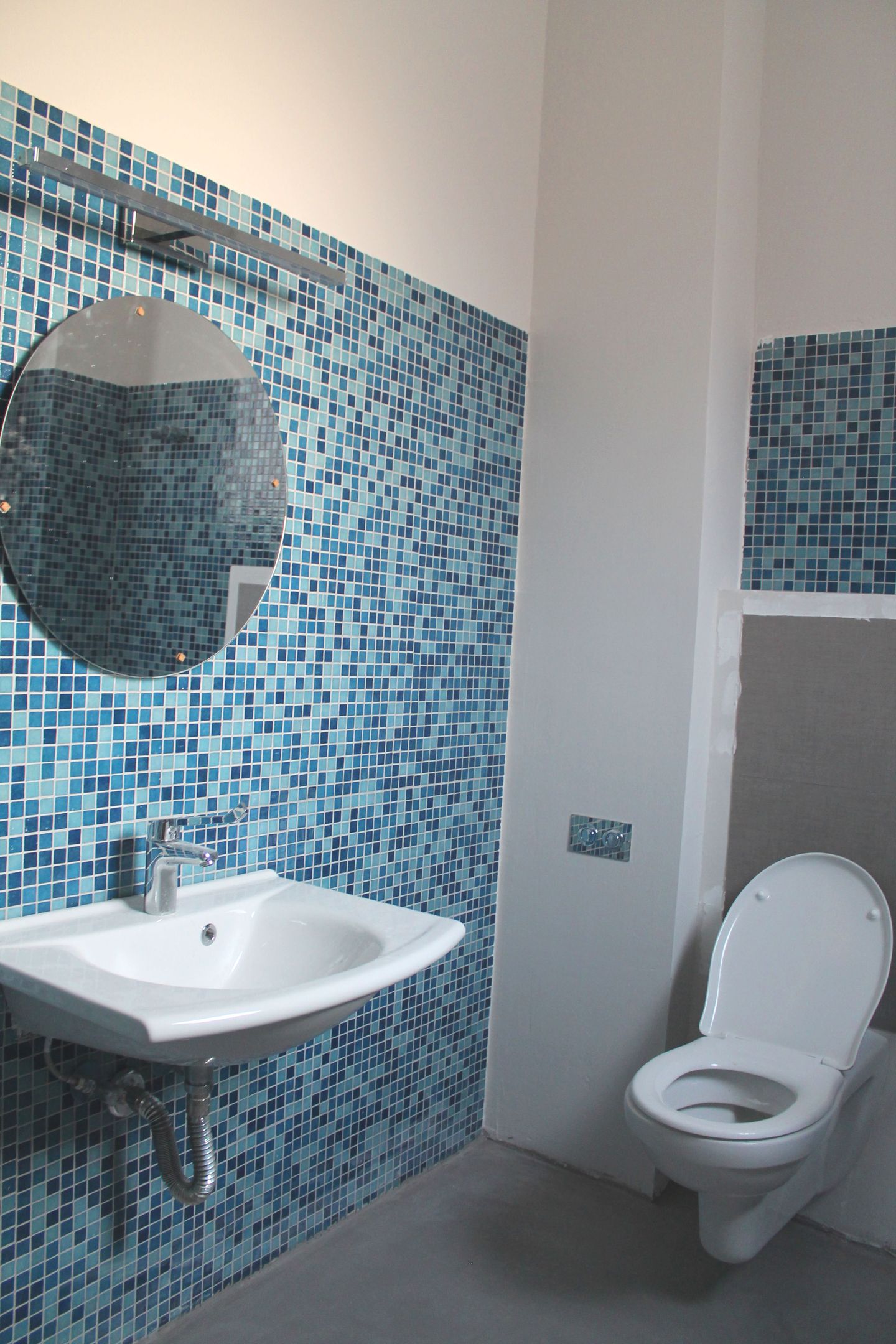 Double Room Handicap