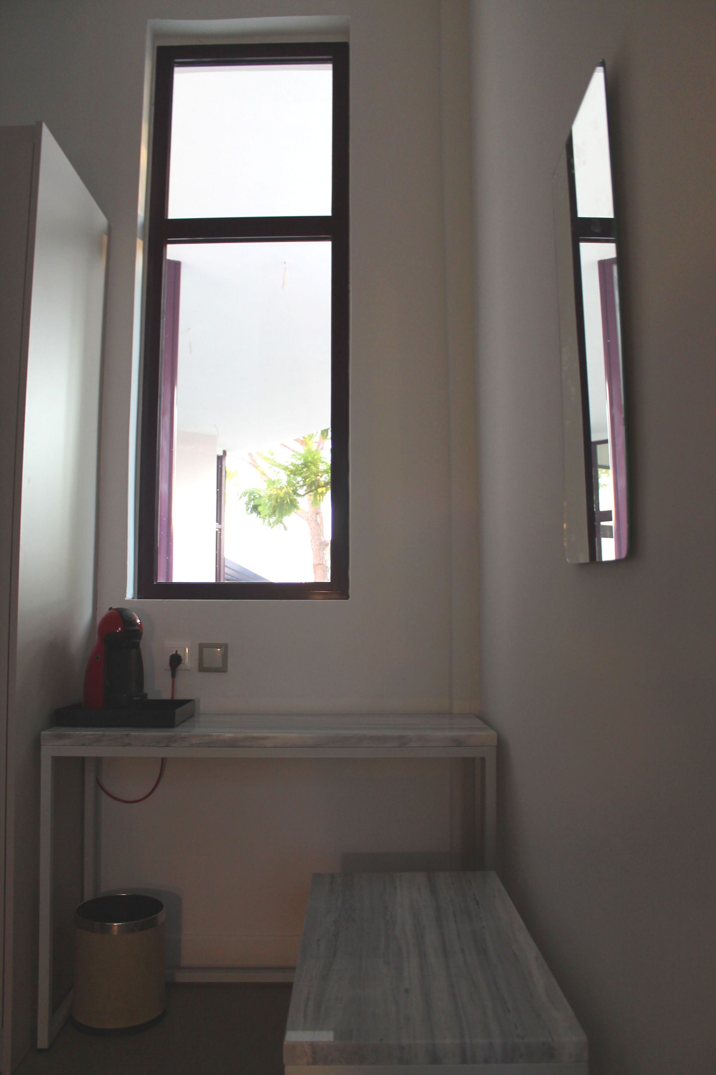 Double Room Handicap