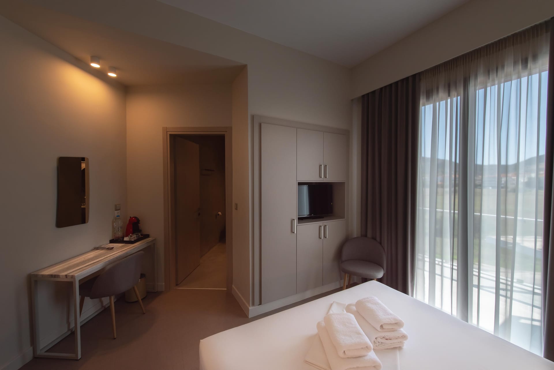 Double Room 24sqm