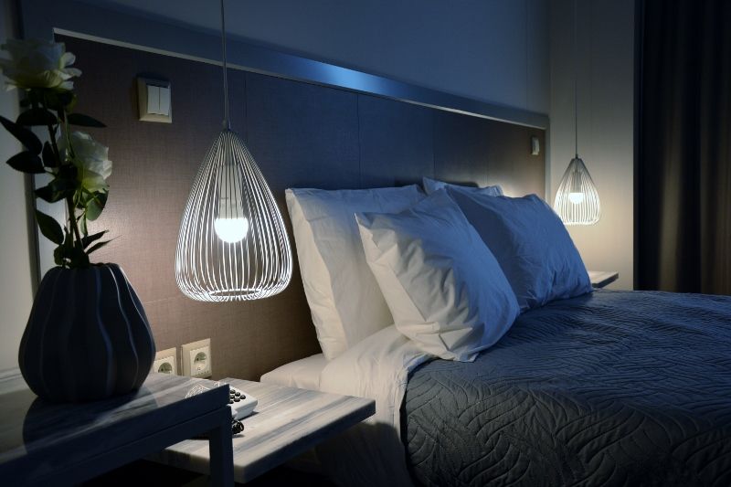 Double Room 24sqm