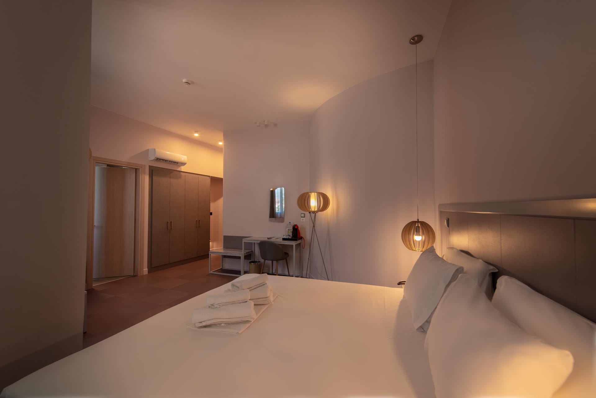 Suite Garden View 