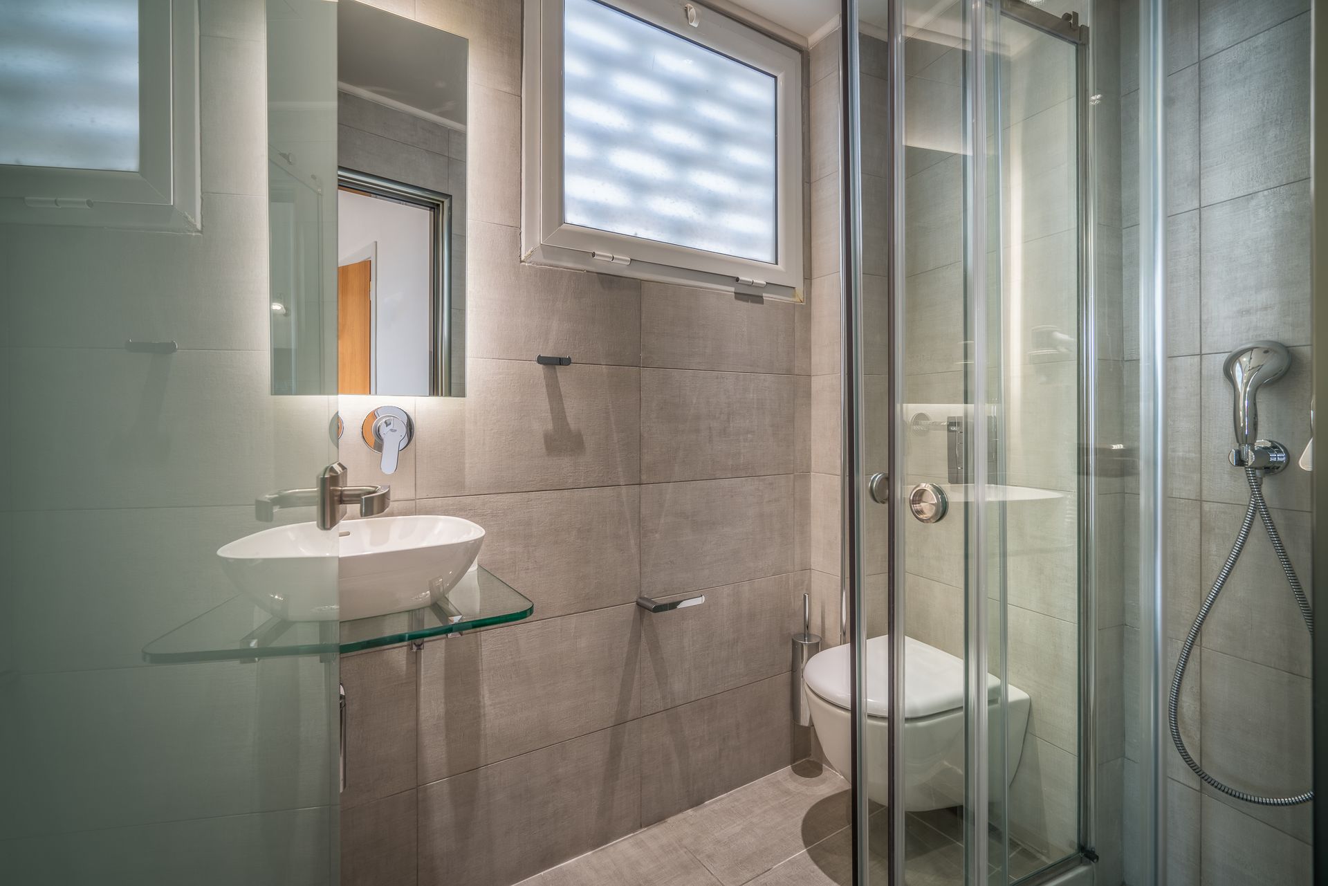 Sea View Junior Suite