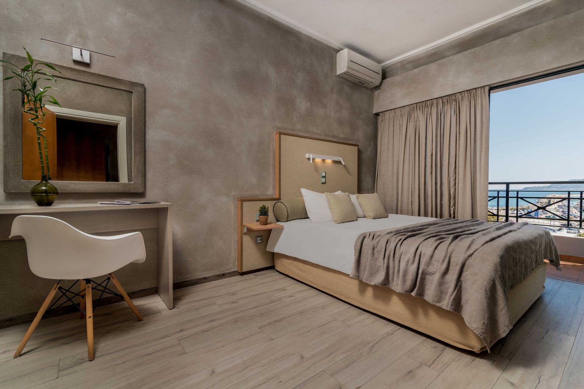 Sea View Junior Suite