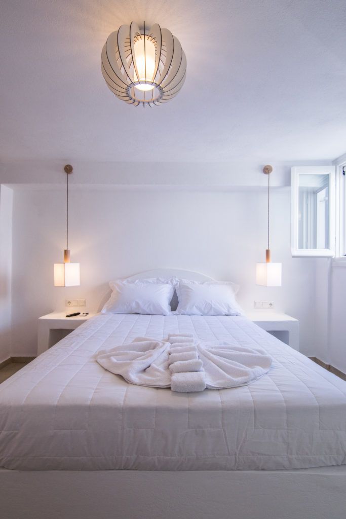 Waves | Studio with Sea View