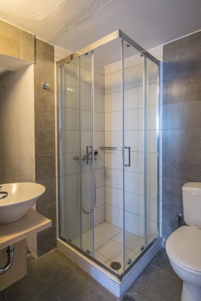 Waves | Studio with Sea View