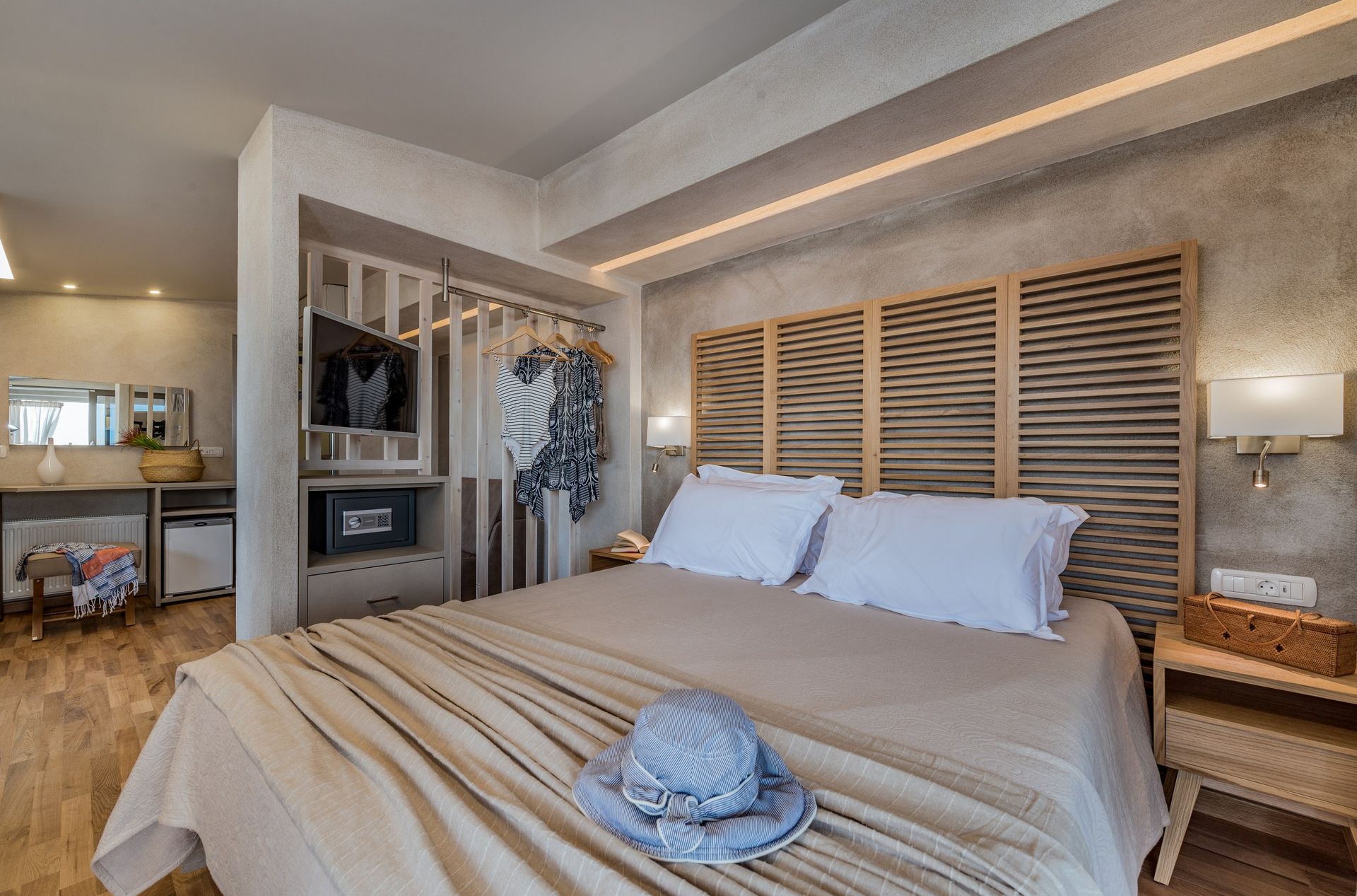 Superior Room (up to 2)