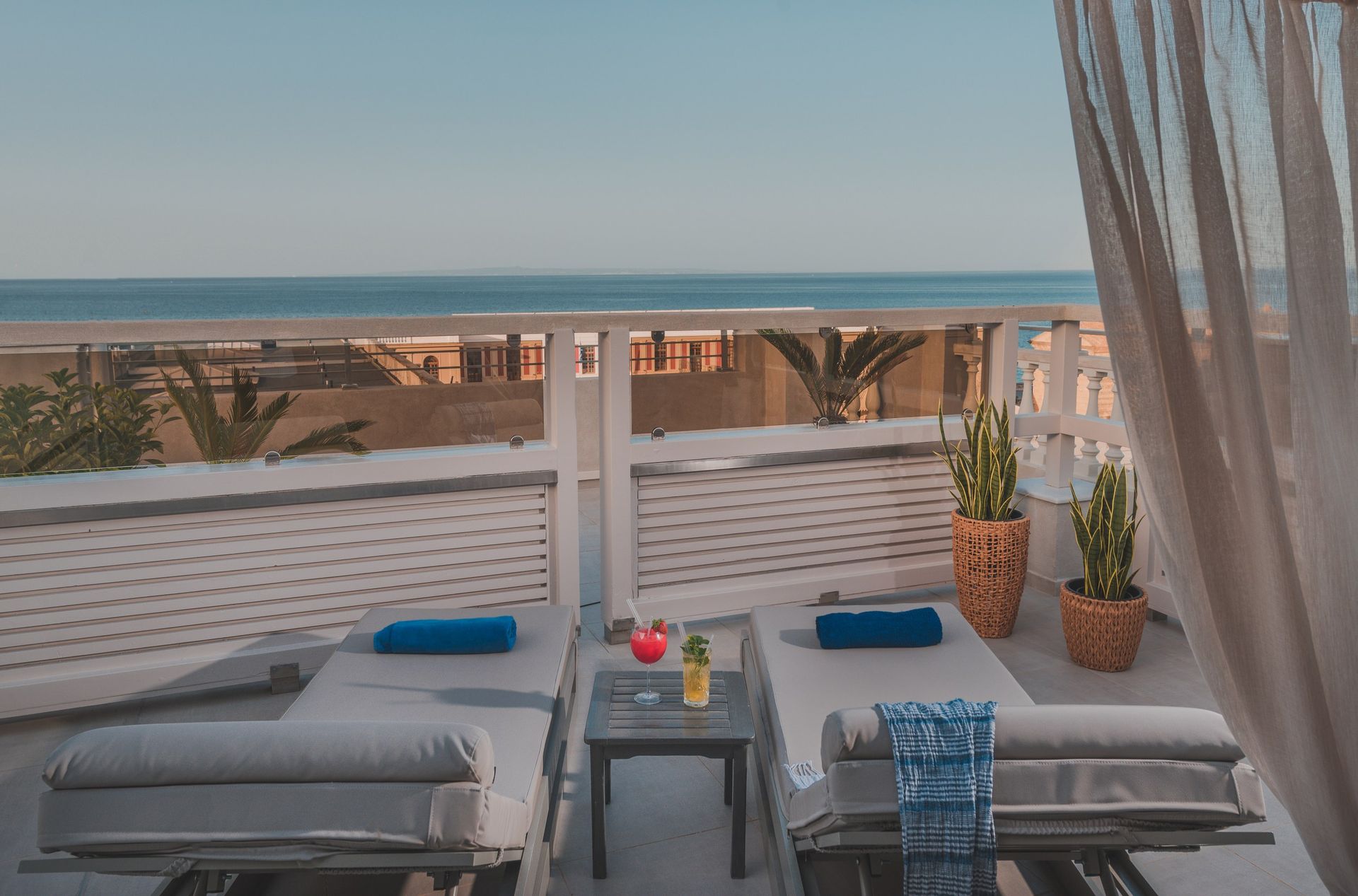 Superior Room (up to 2)