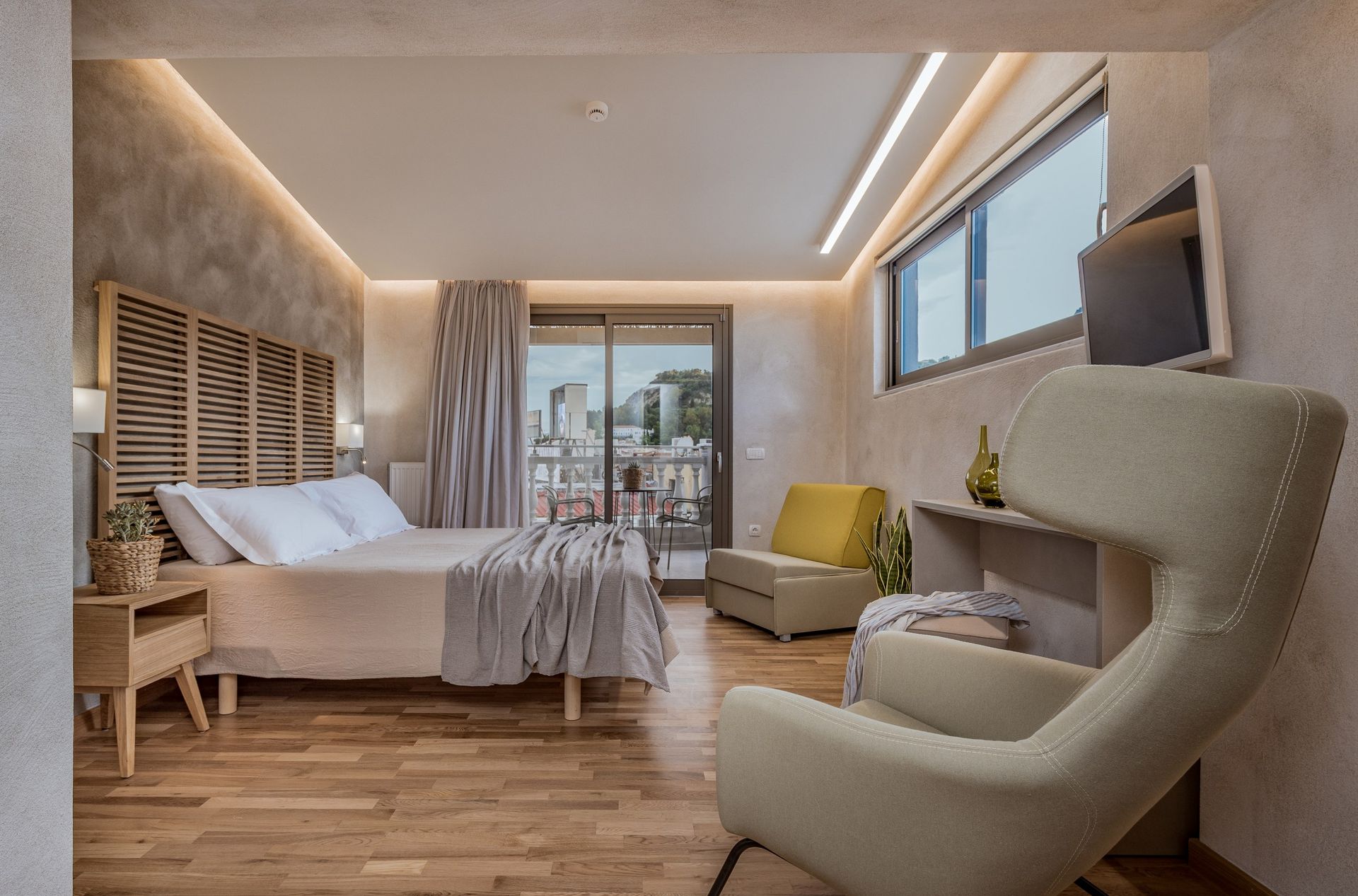 Superior Room (up to 3)