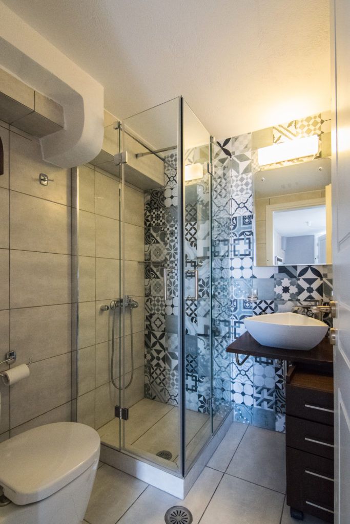 Orkos | Studio with Sea View