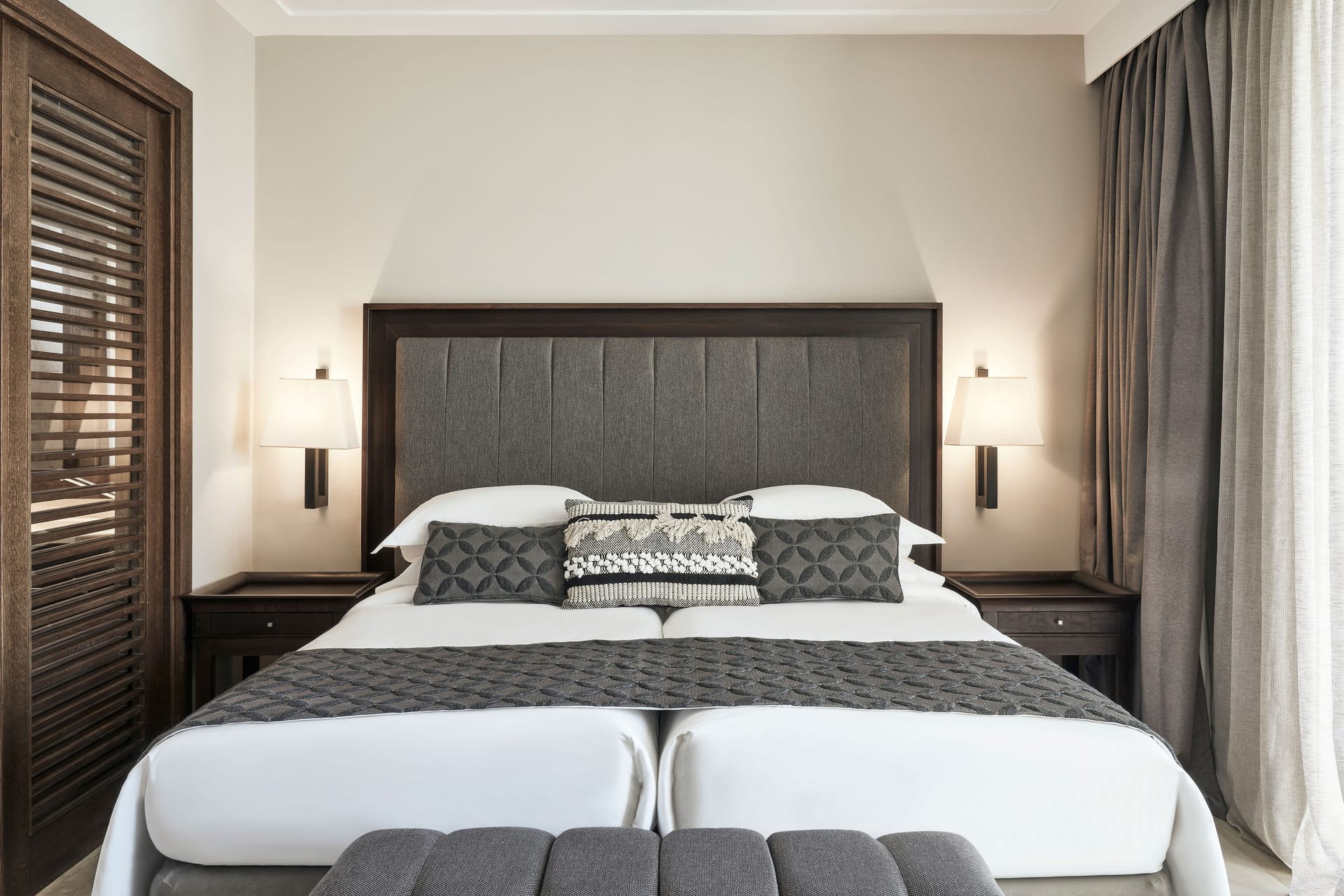 Villa with Private Pool Sea View