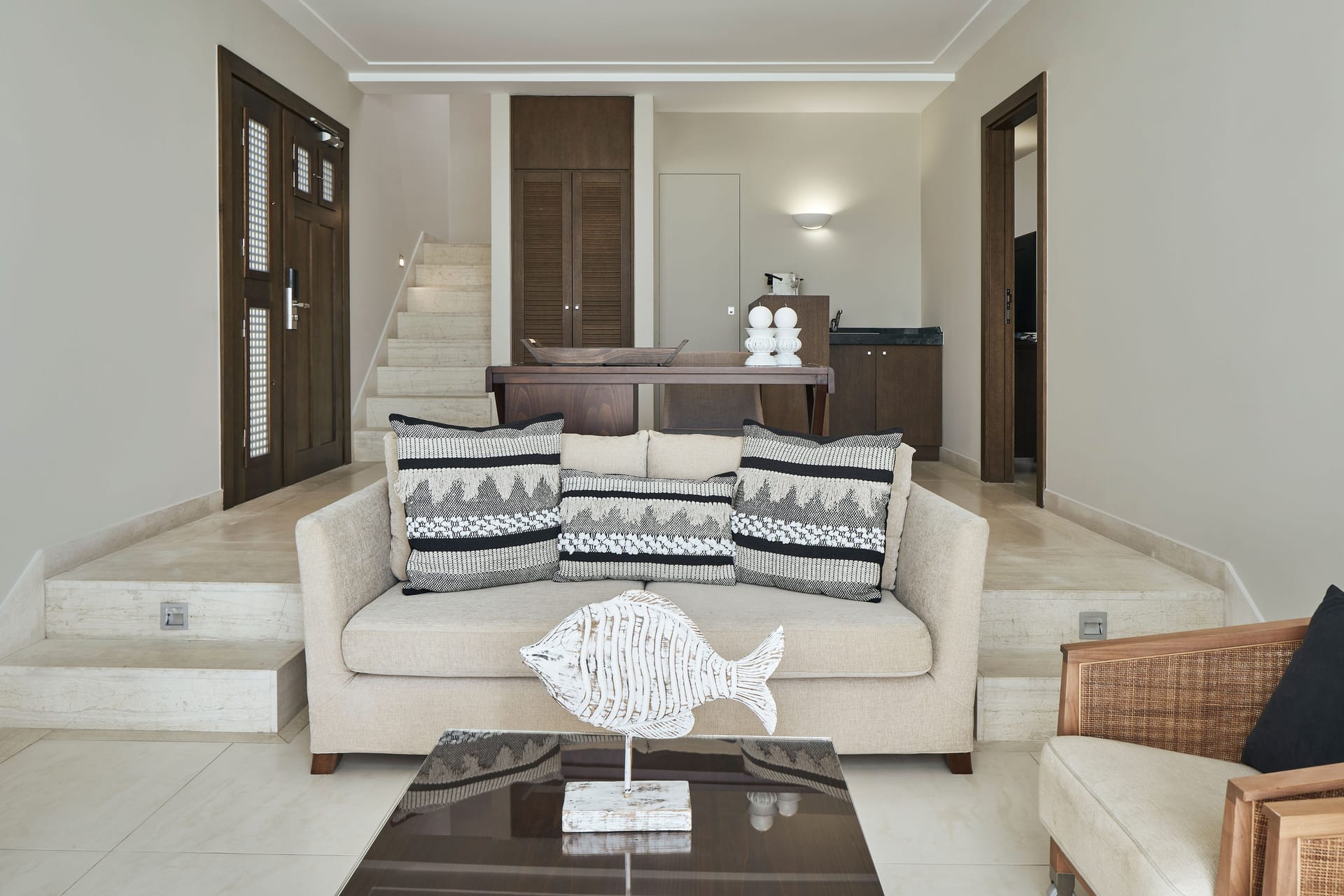 Villa with Private Pool Sea View