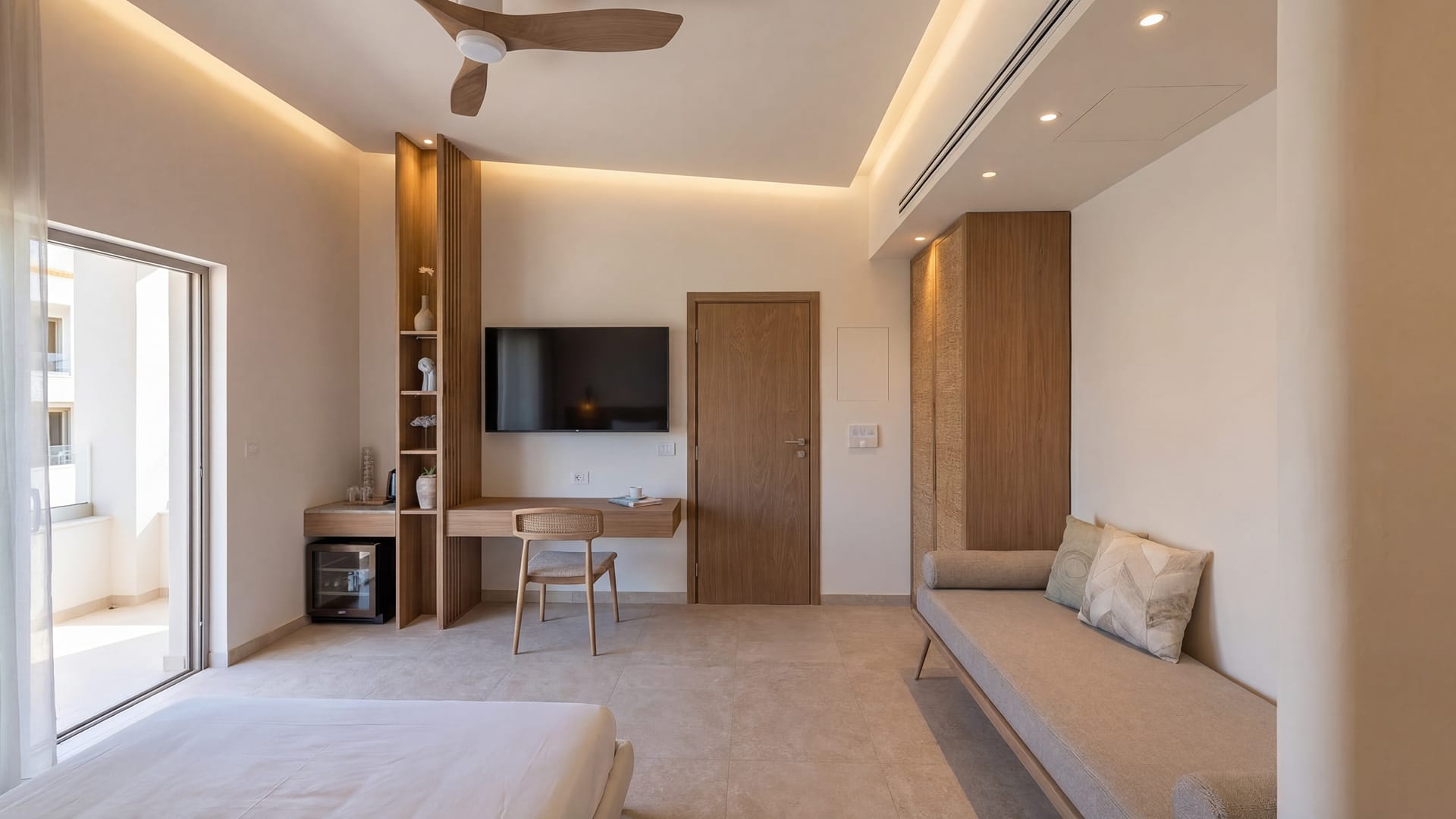 Classic Room