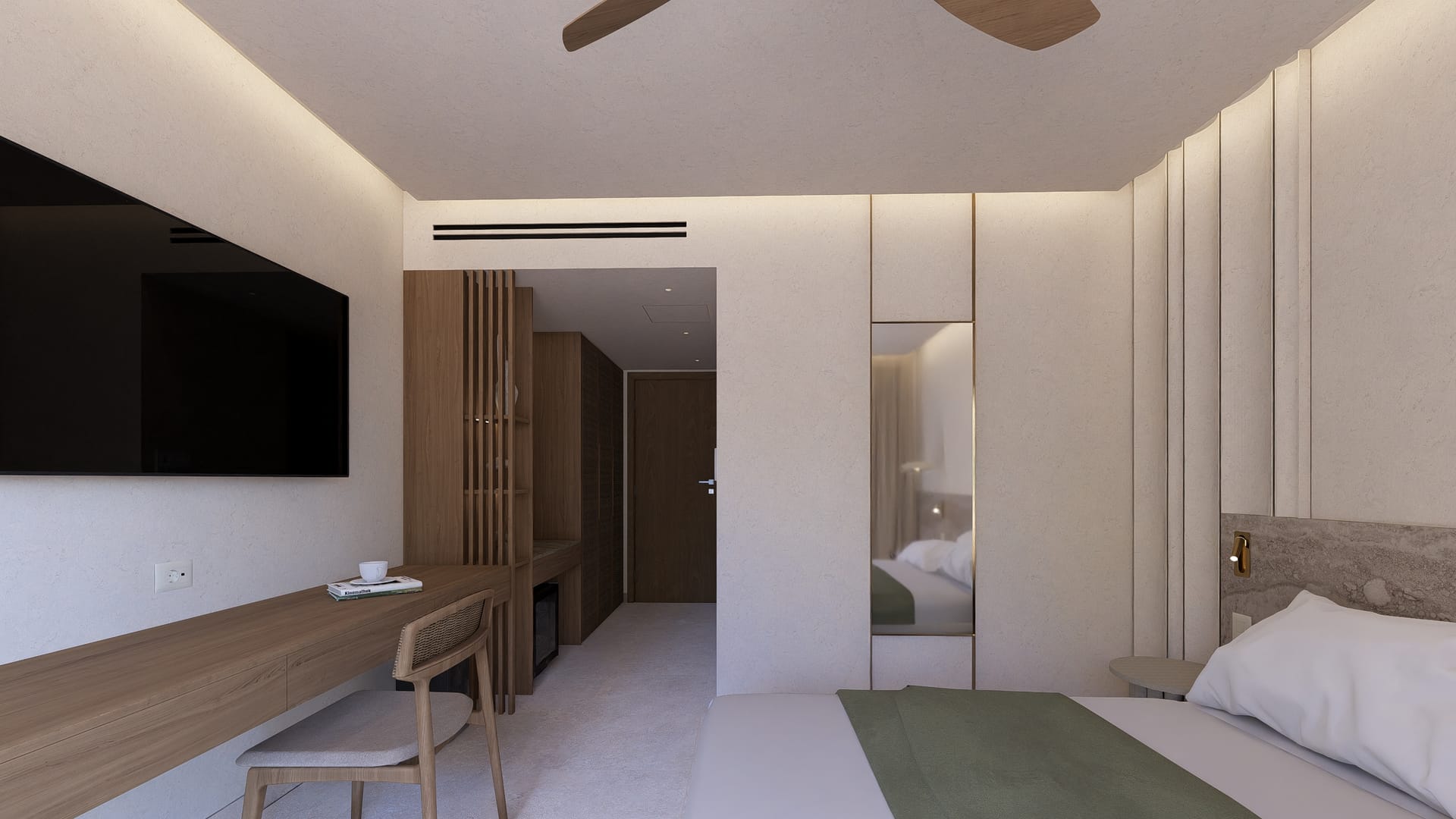 Classic Room