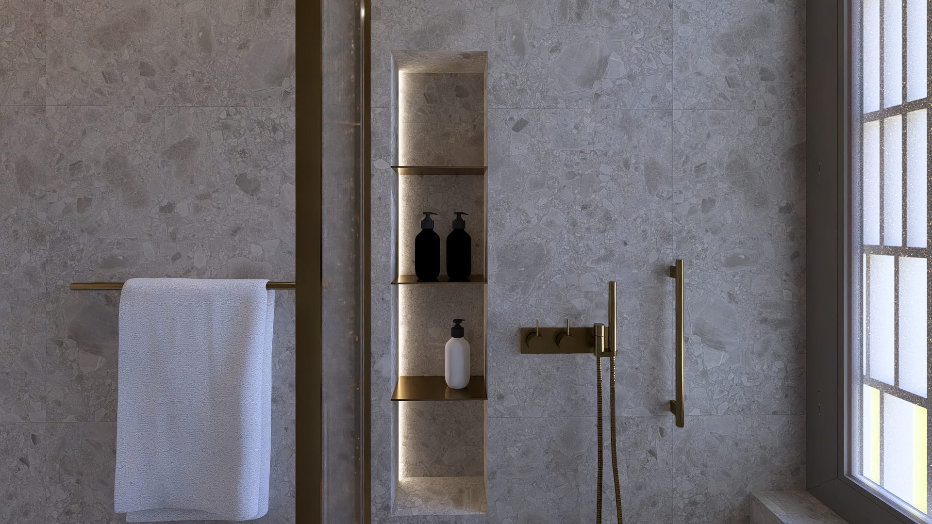 Essential Room with Private Pool