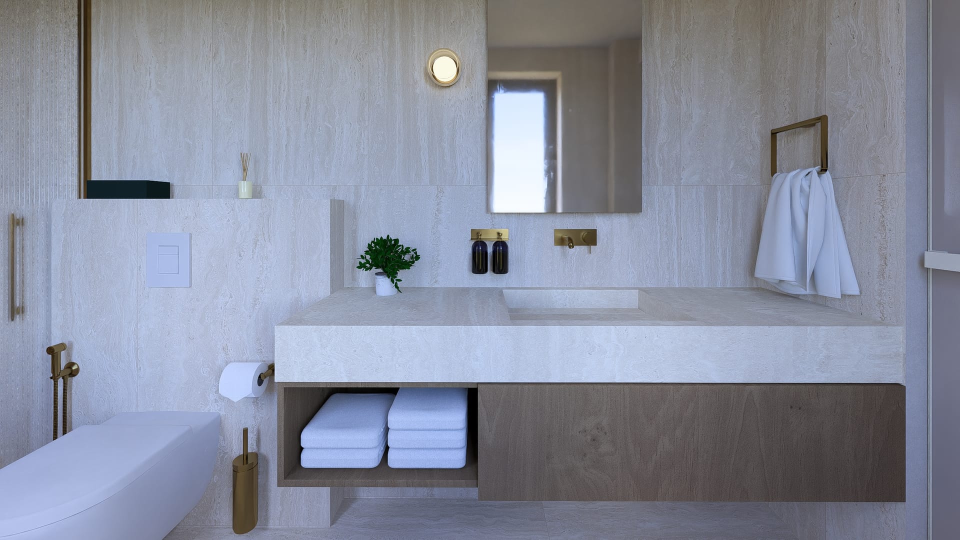 Alianthos Estate Villa with Private Pool and Sea View